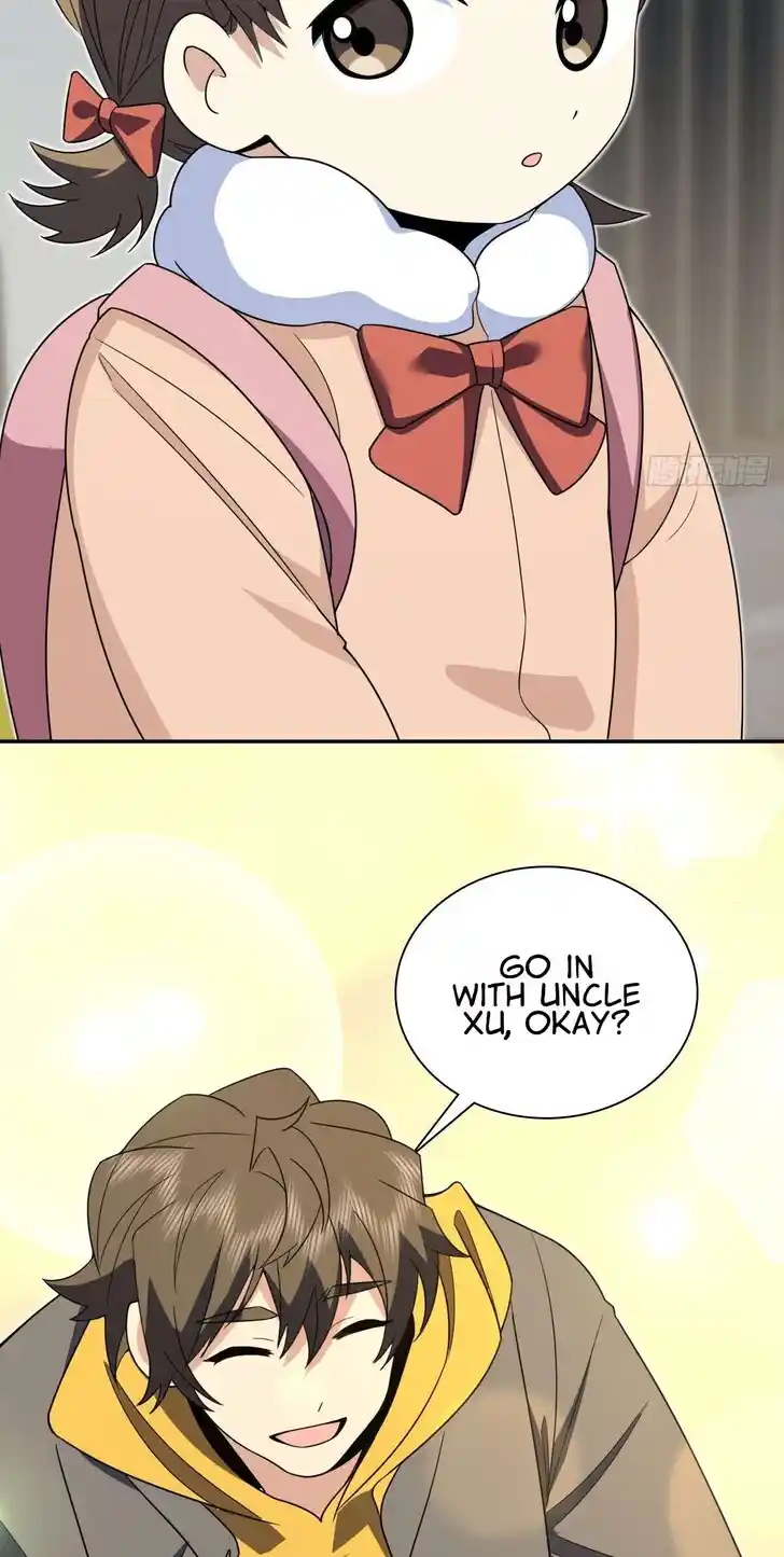 Wojia Laopo Laizi Yiqian Nian Qian Ch.363