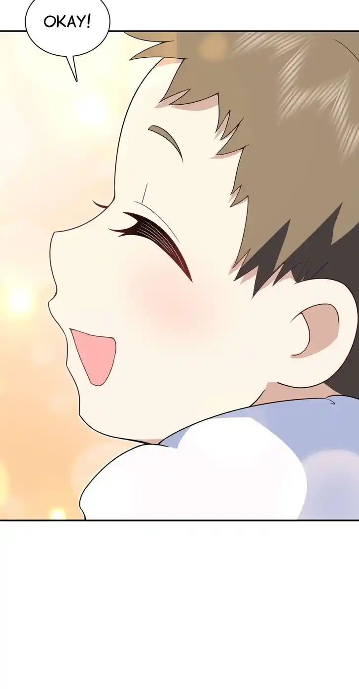 Wojia Laopo Laizi Yiqian Nian Qian Ch.363