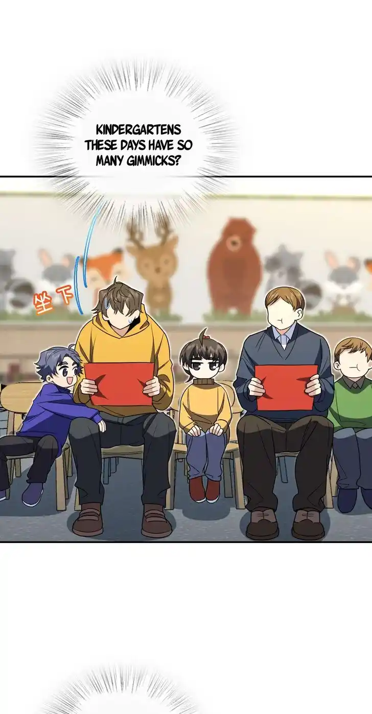 Wojia Laopo Laizi Yiqian Nian Qian Ch.363