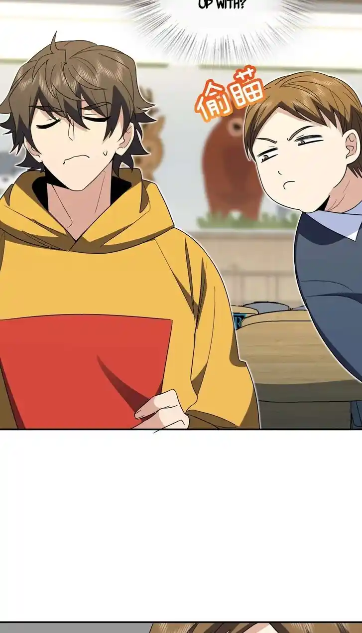 Wojia Laopo Laizi Yiqian Nian Qian Ch.363