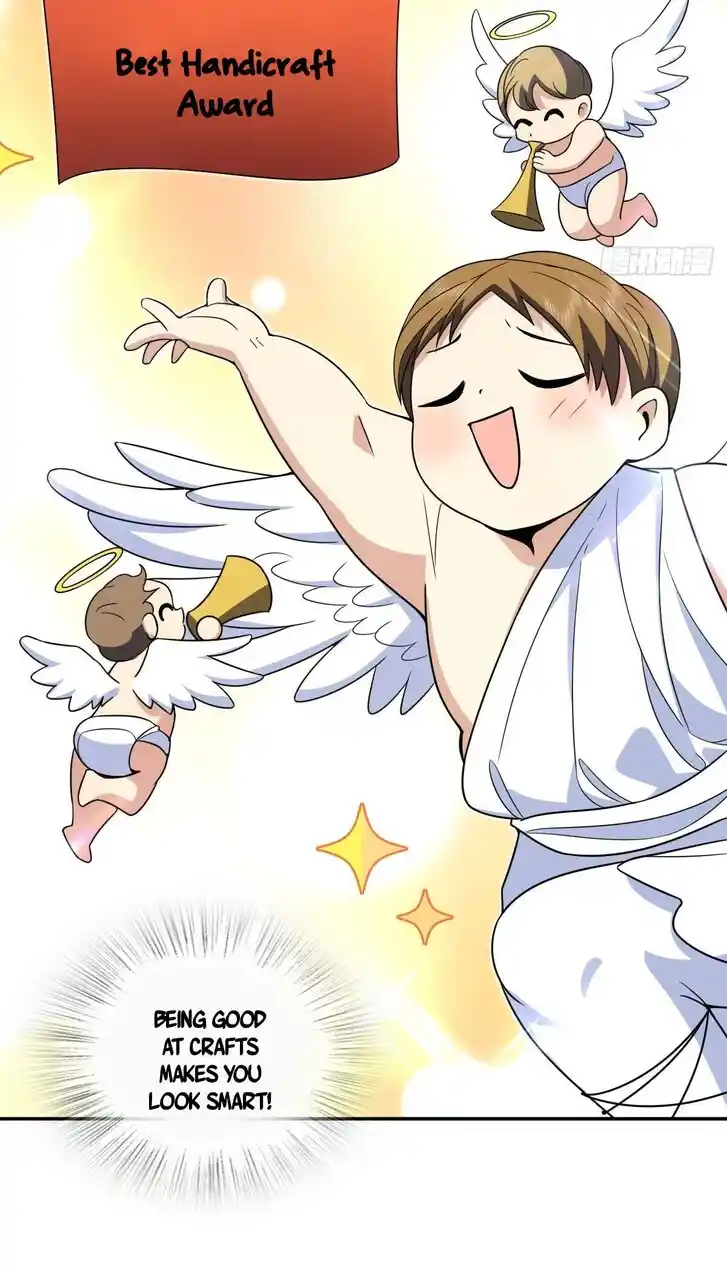 Wojia Laopo Laizi Yiqian Nian Qian Ch.363