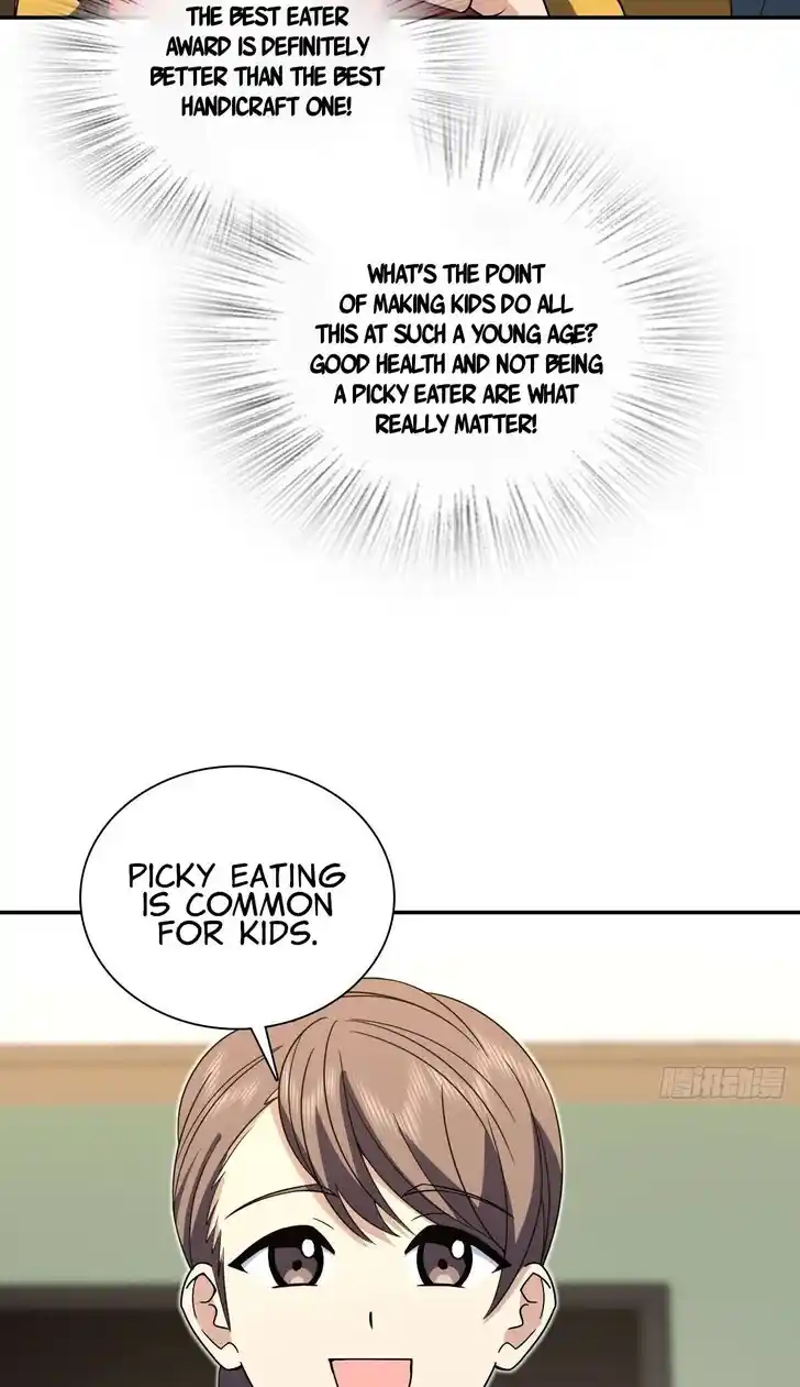 Wojia Laopo Laizi Yiqian Nian Qian Ch.363