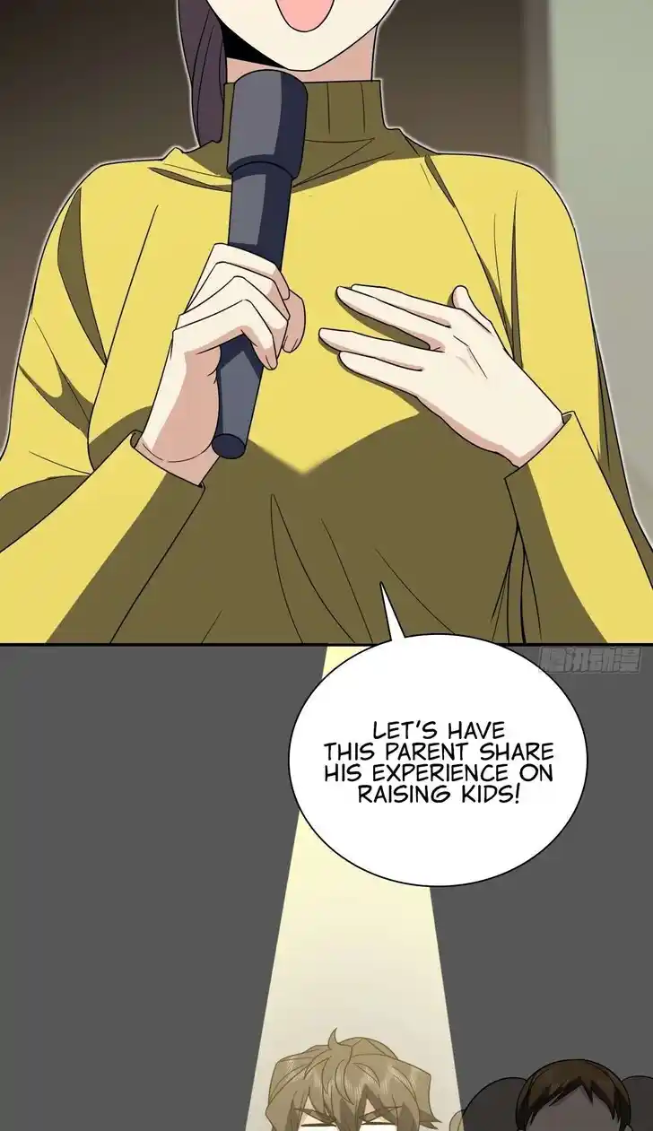 Wojia Laopo Laizi Yiqian Nian Qian Ch.363