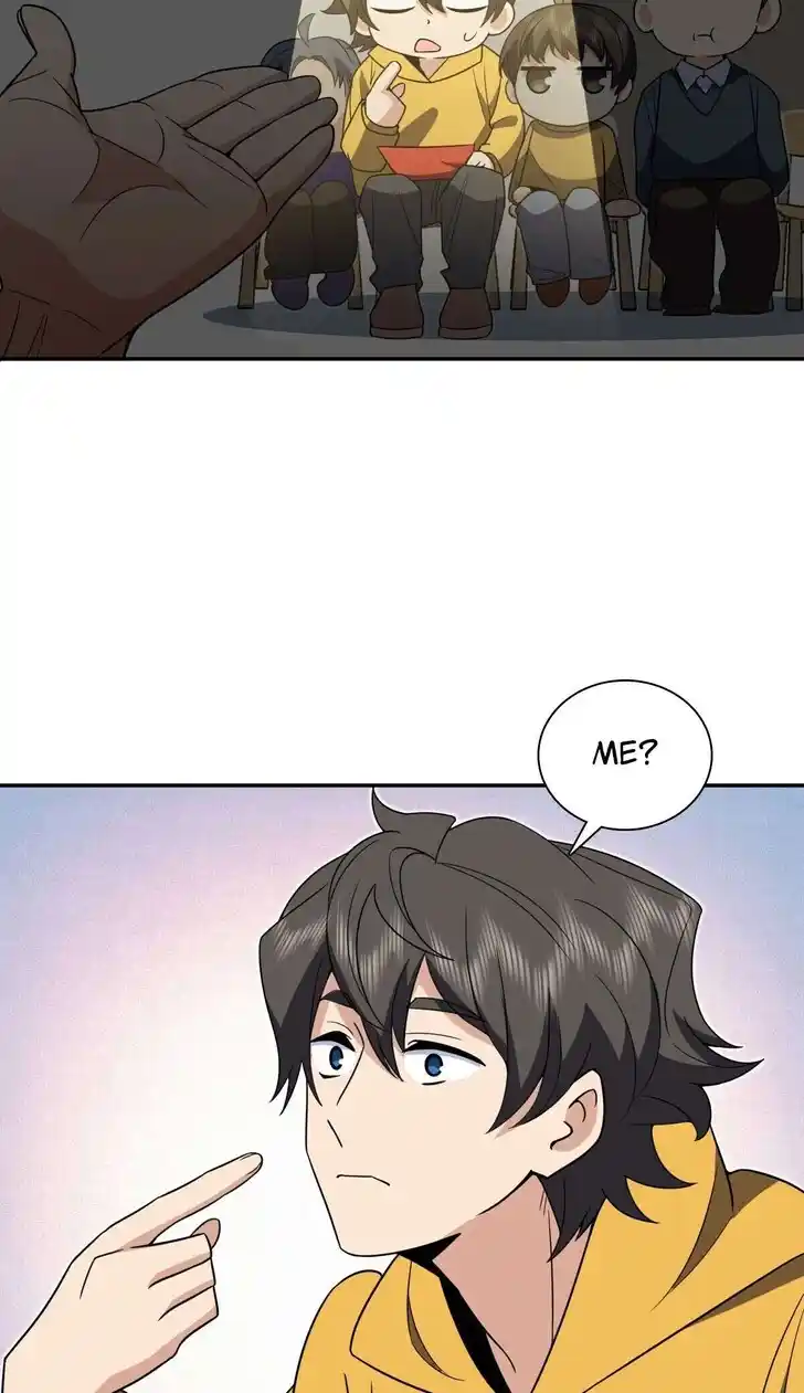 Wojia Laopo Laizi Yiqian Nian Qian Ch.363