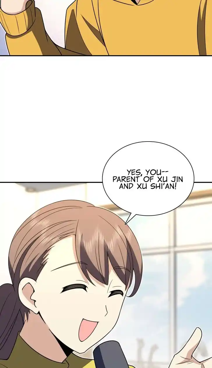 Wojia Laopo Laizi Yiqian Nian Qian Ch.363