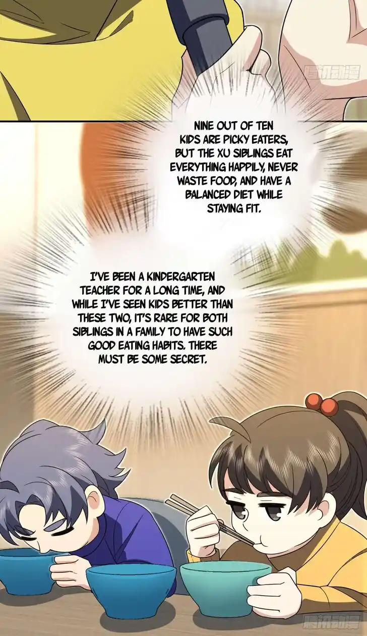 Wojia Laopo Laizi Yiqian Nian Qian Ch.363