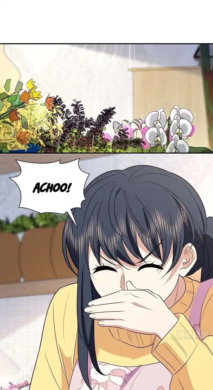 Wojia Laopo Laizi Yiqian Nian Qian Ch.364