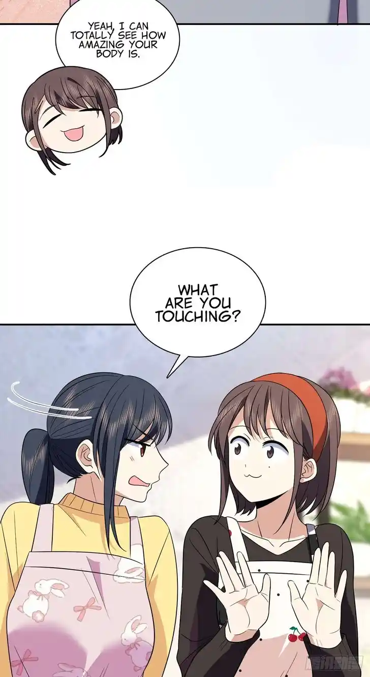 Wojia Laopo Laizi Yiqian Nian Qian Ch.364