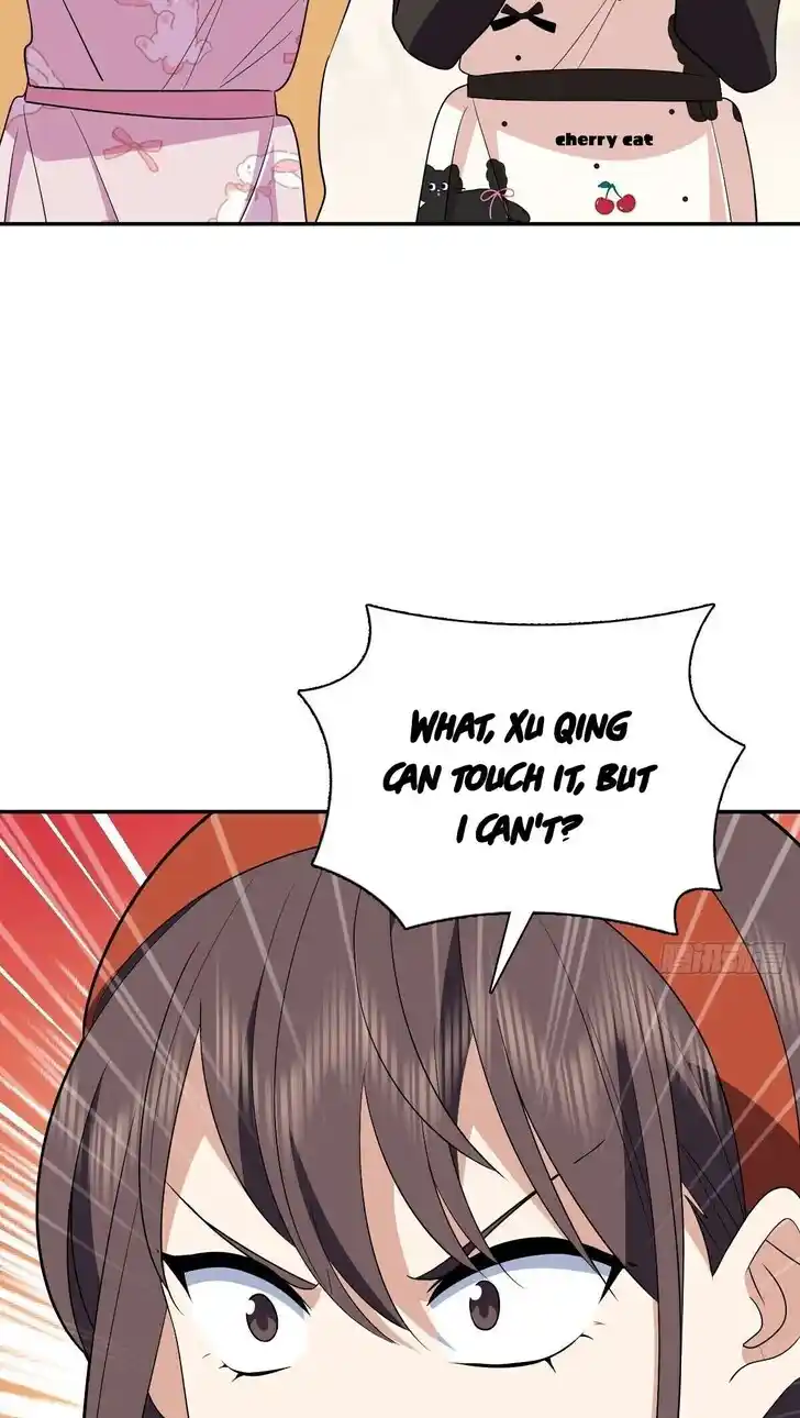 Wojia Laopo Laizi Yiqian Nian Qian Ch.364