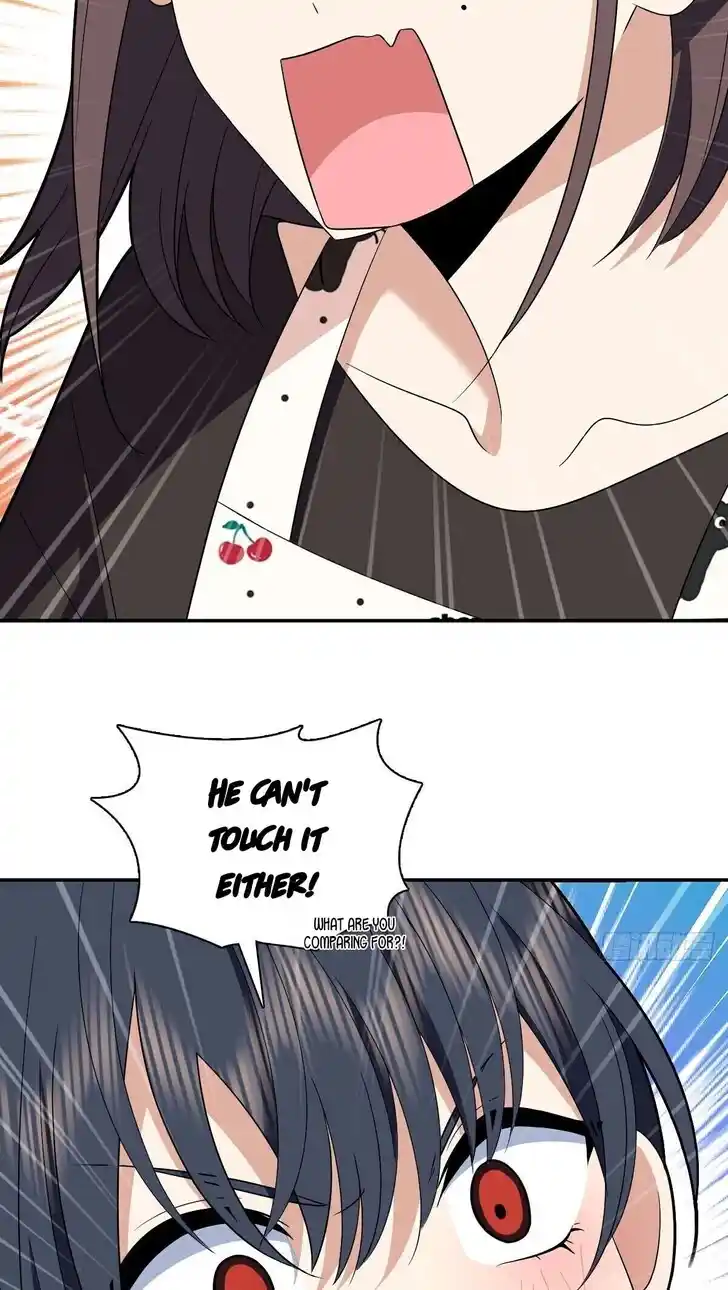 Wojia Laopo Laizi Yiqian Nian Qian Ch.364