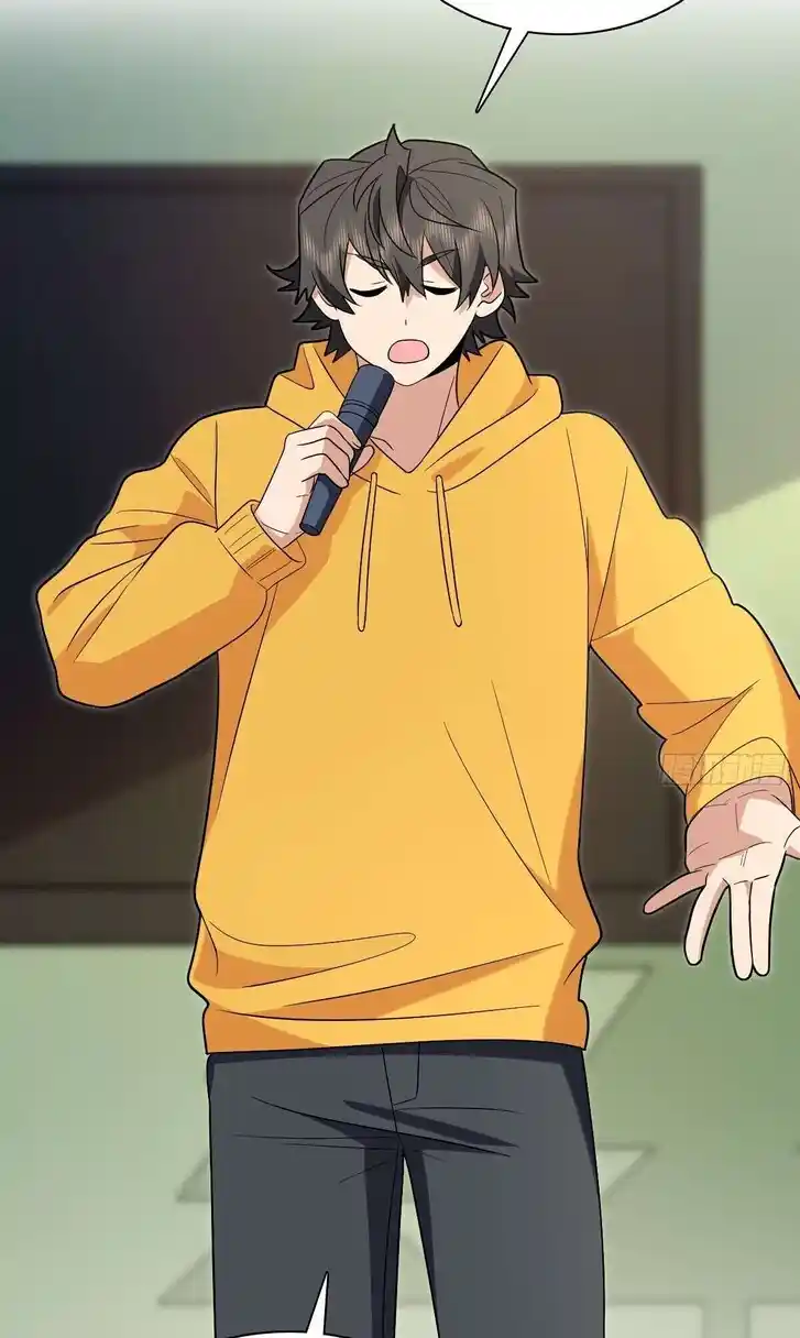 Wojia Laopo Laizi Yiqian Nian Qian Ch.364