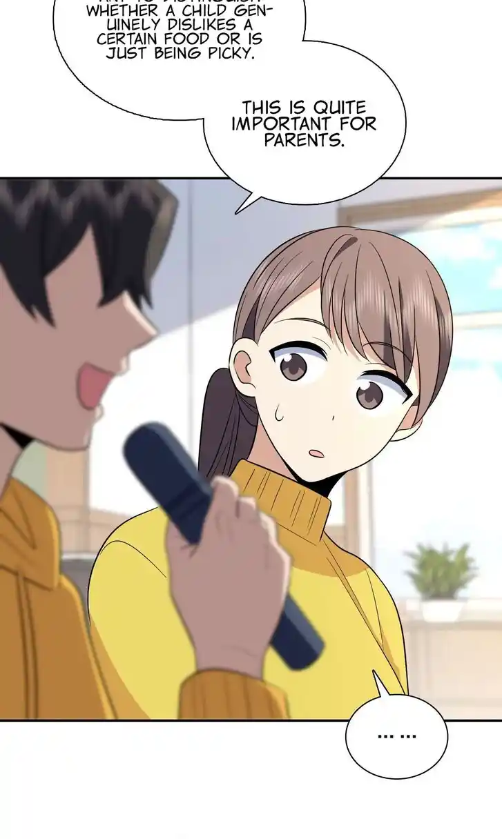 Wojia Laopo Laizi Yiqian Nian Qian Ch.364