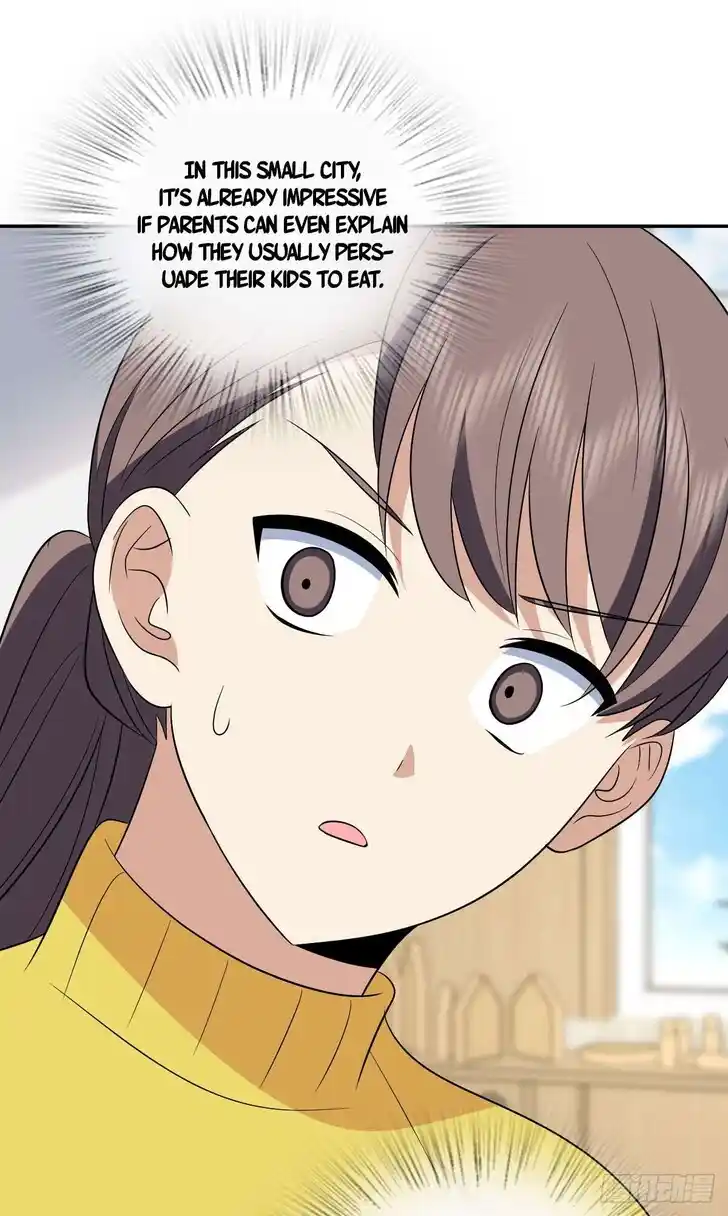 Wojia Laopo Laizi Yiqian Nian Qian Ch.364