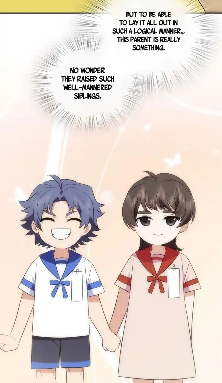 Wojia Laopo Laizi Yiqian Nian Qian Ch.364