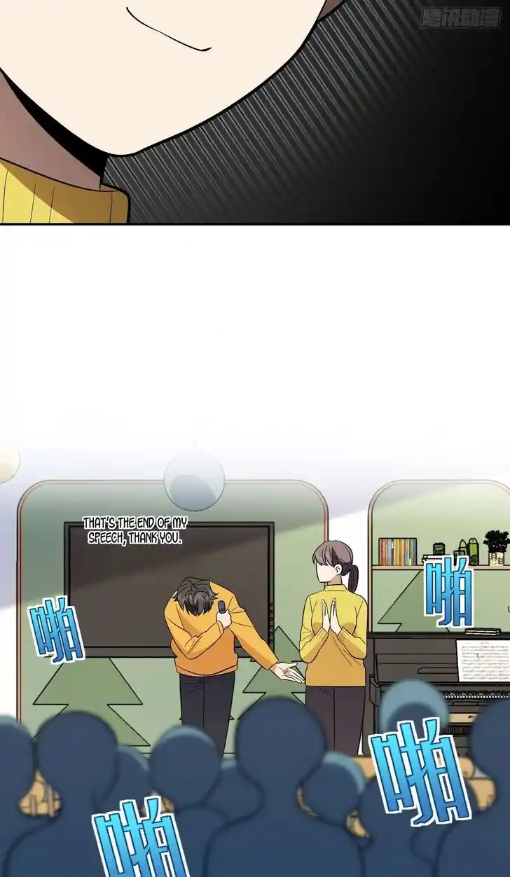 Wojia Laopo Laizi Yiqian Nian Qian Ch.364