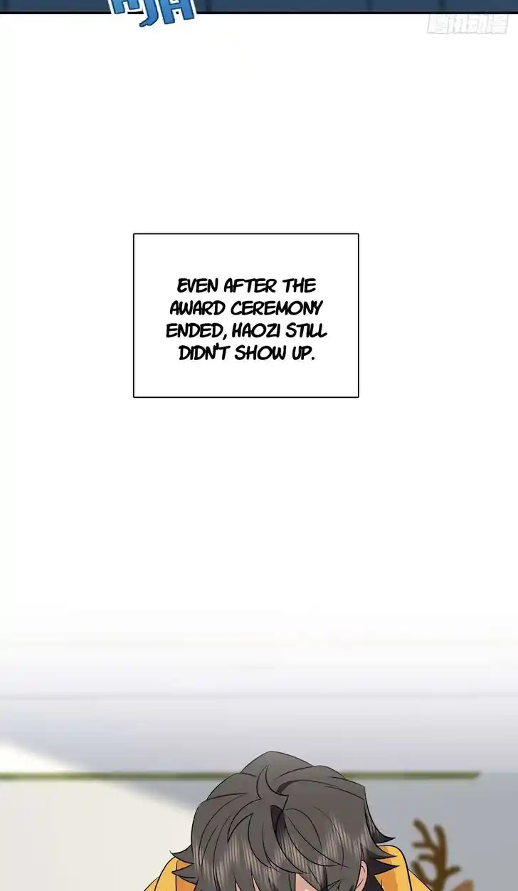 Wojia Laopo Laizi Yiqian Nian Qian Ch.364