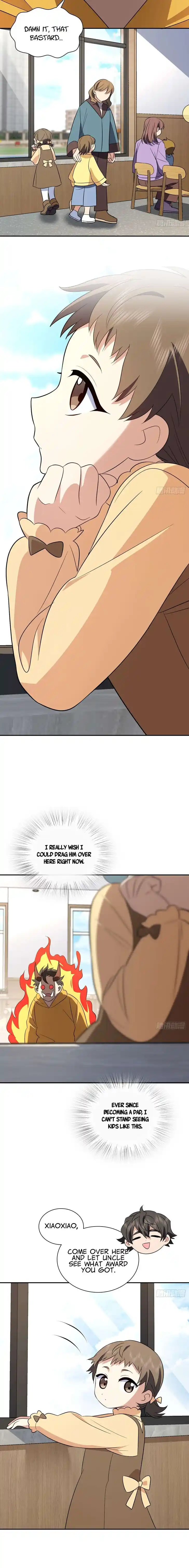 Wojia Laopo Laizi Yiqian Nian Qian Ch.364