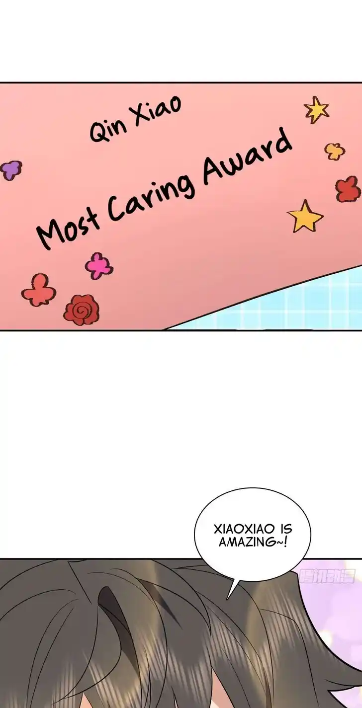 Wojia Laopo Laizi Yiqian Nian Qian Ch.364