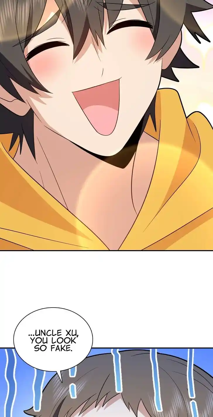 Wojia Laopo Laizi Yiqian Nian Qian Ch.364