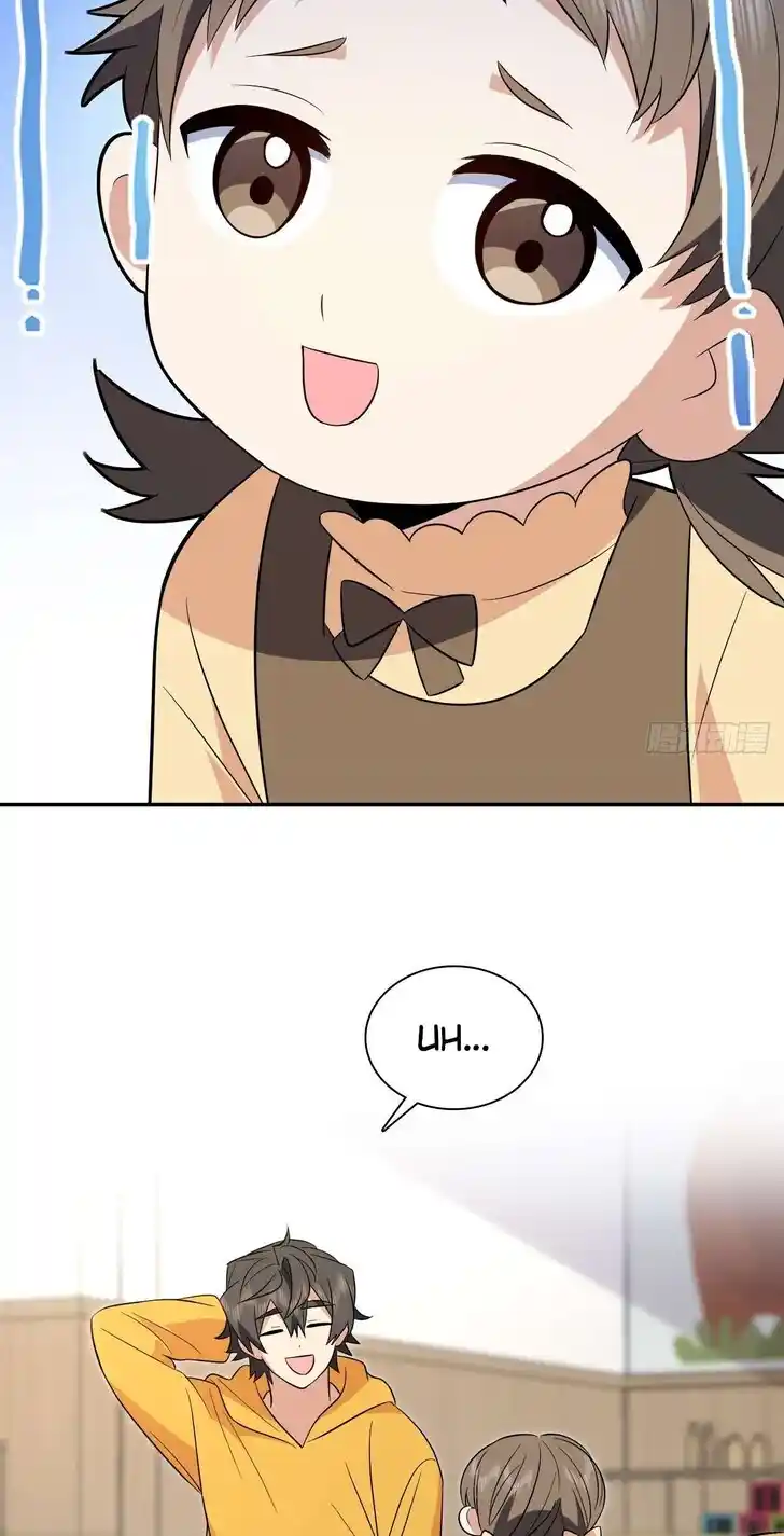 Wojia Laopo Laizi Yiqian Nian Qian Ch.364