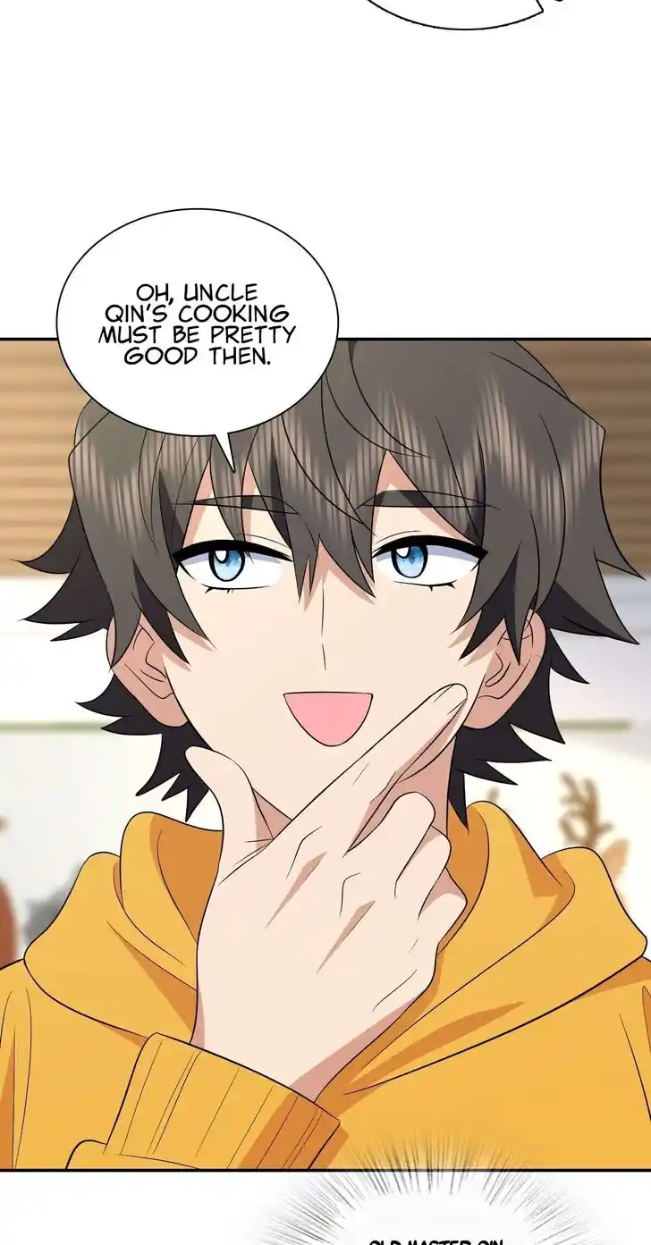 Wojia Laopo Laizi Yiqian Nian Qian Ch.364