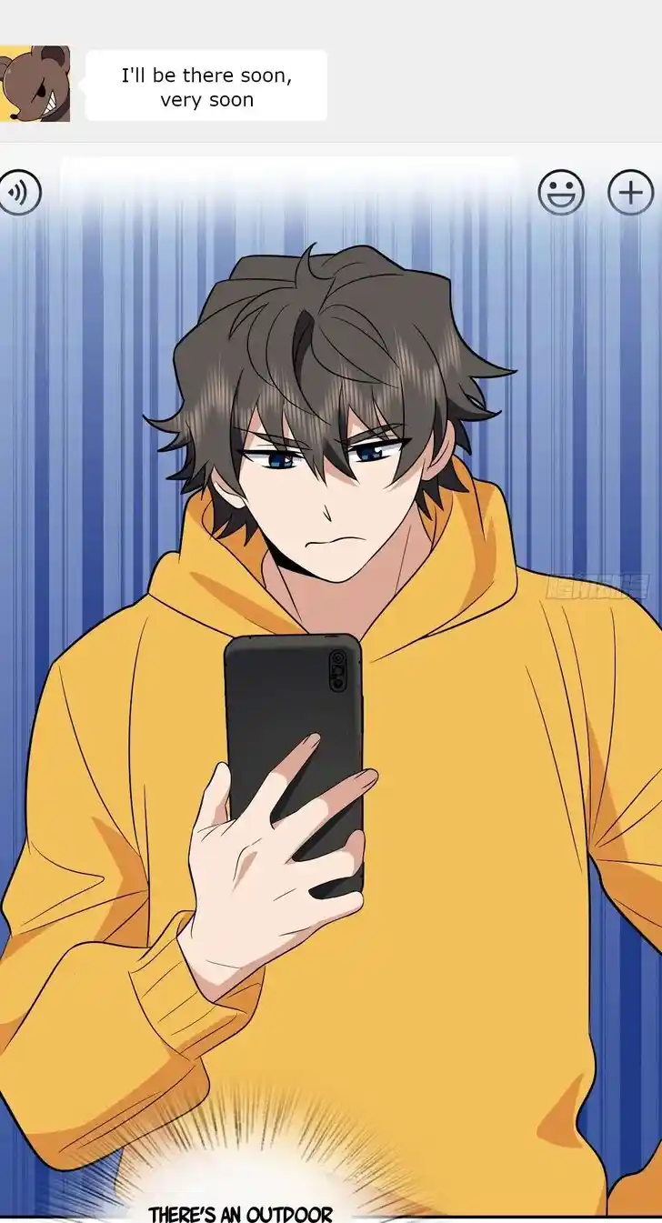 Wojia Laopo Laizi Yiqian Nian Qian Ch.364