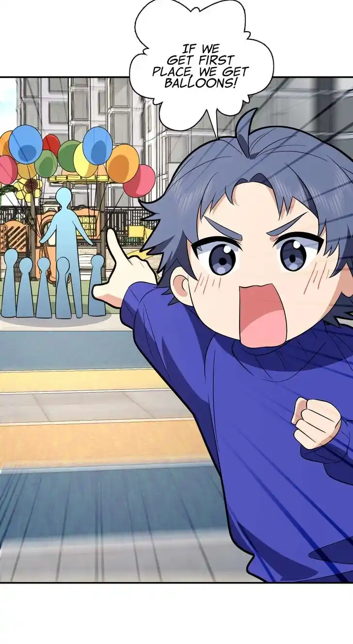 Wojia Laopo Laizi Yiqian Nian Qian Ch.364