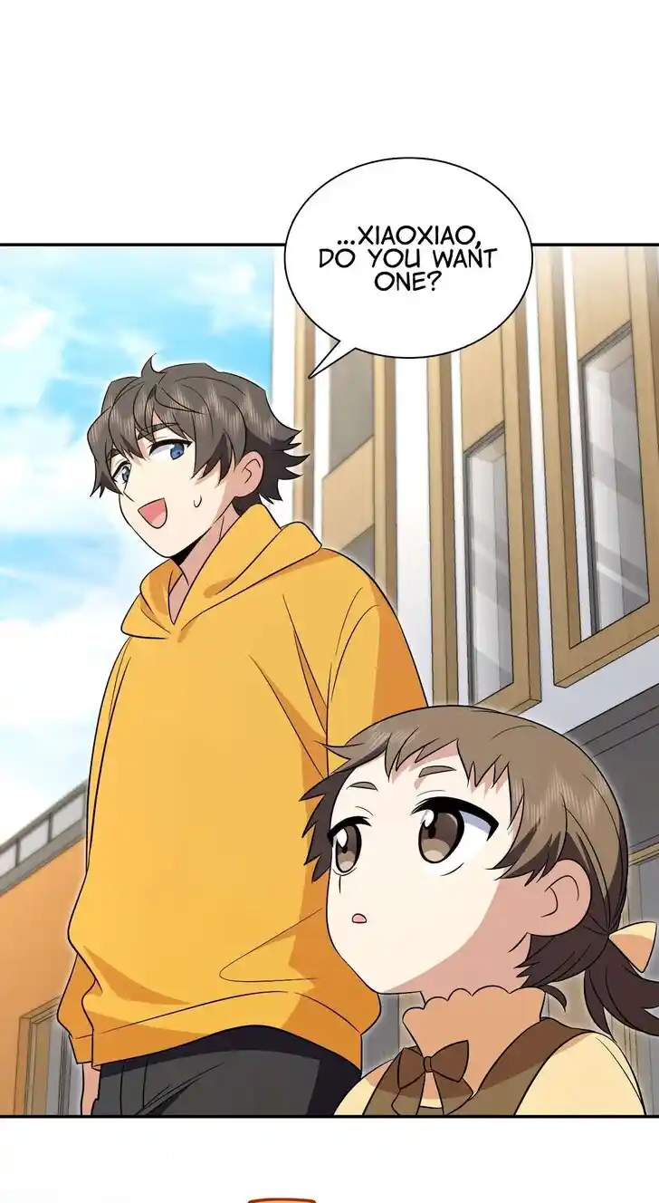 Wojia Laopo Laizi Yiqian Nian Qian Ch.364