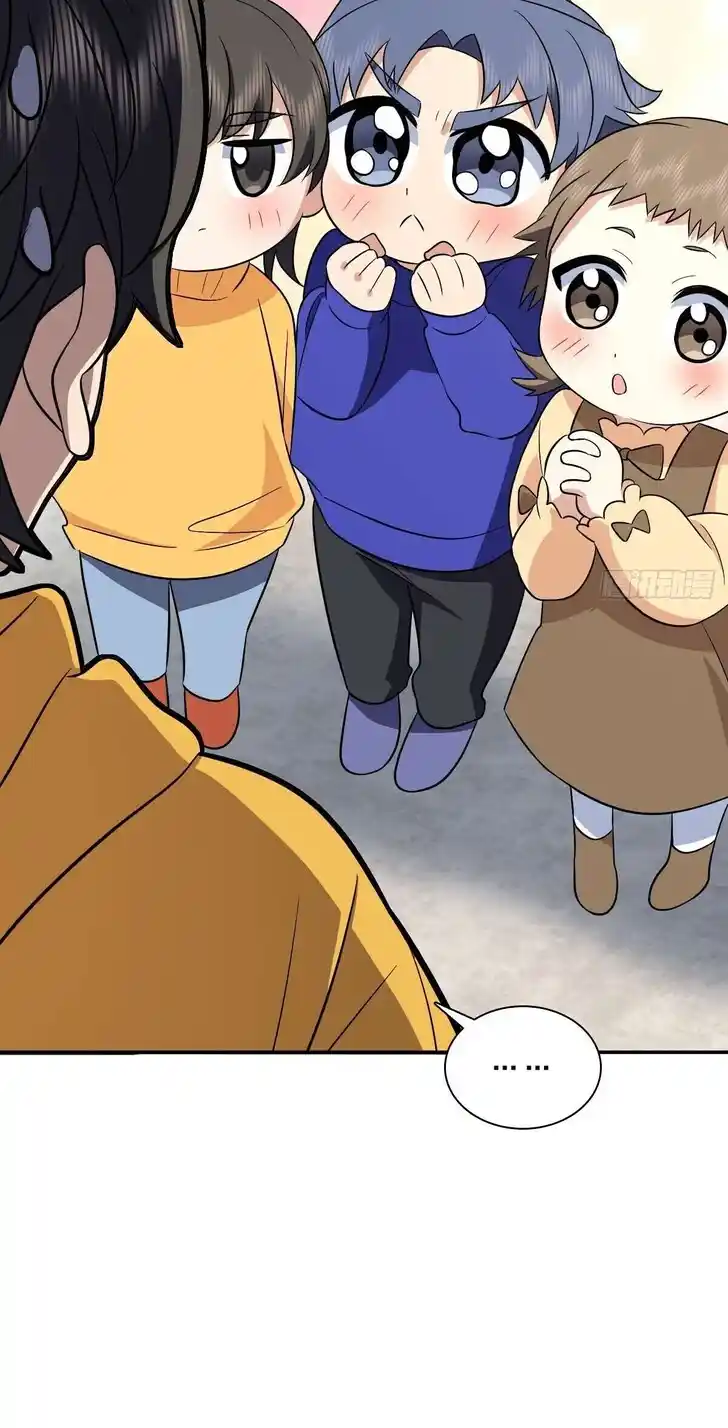 Wojia Laopo Laizi Yiqian Nian Qian Ch.364