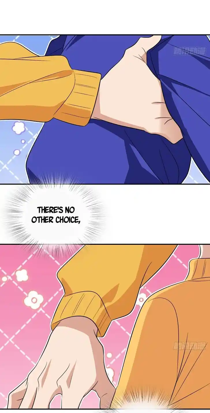 Wojia Laopo Laizi Yiqian Nian Qian Ch.364