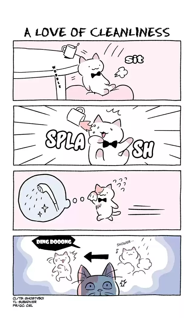 Wonder Cat Kyuu-chan 782