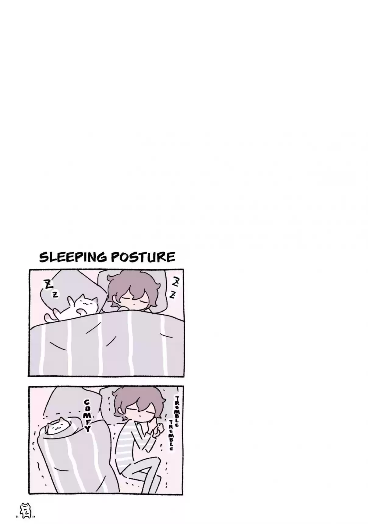 Wonder Cat Kyuu chan Ch. 105.5 Volume 1