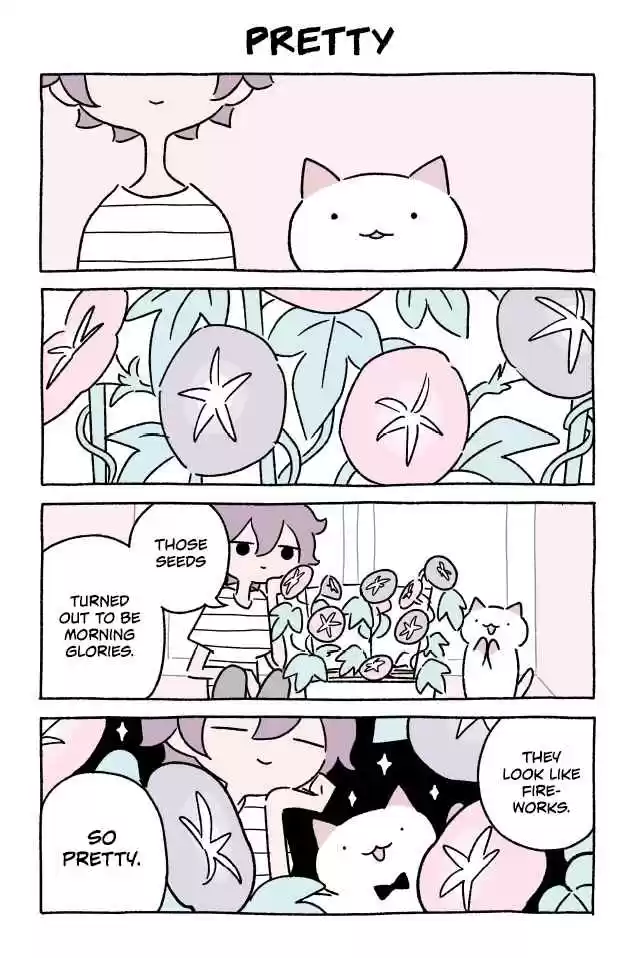 Wonder Cat Kyuu chan Ch. 145 Pretty
