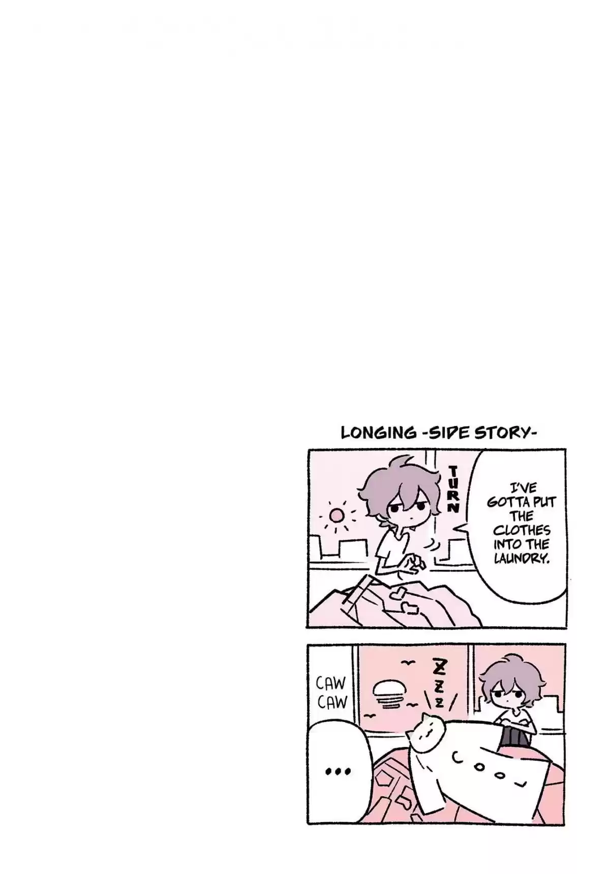 Wonder Cat Kyuu chan Vol. 2 Ch. 213.5 Volume 2