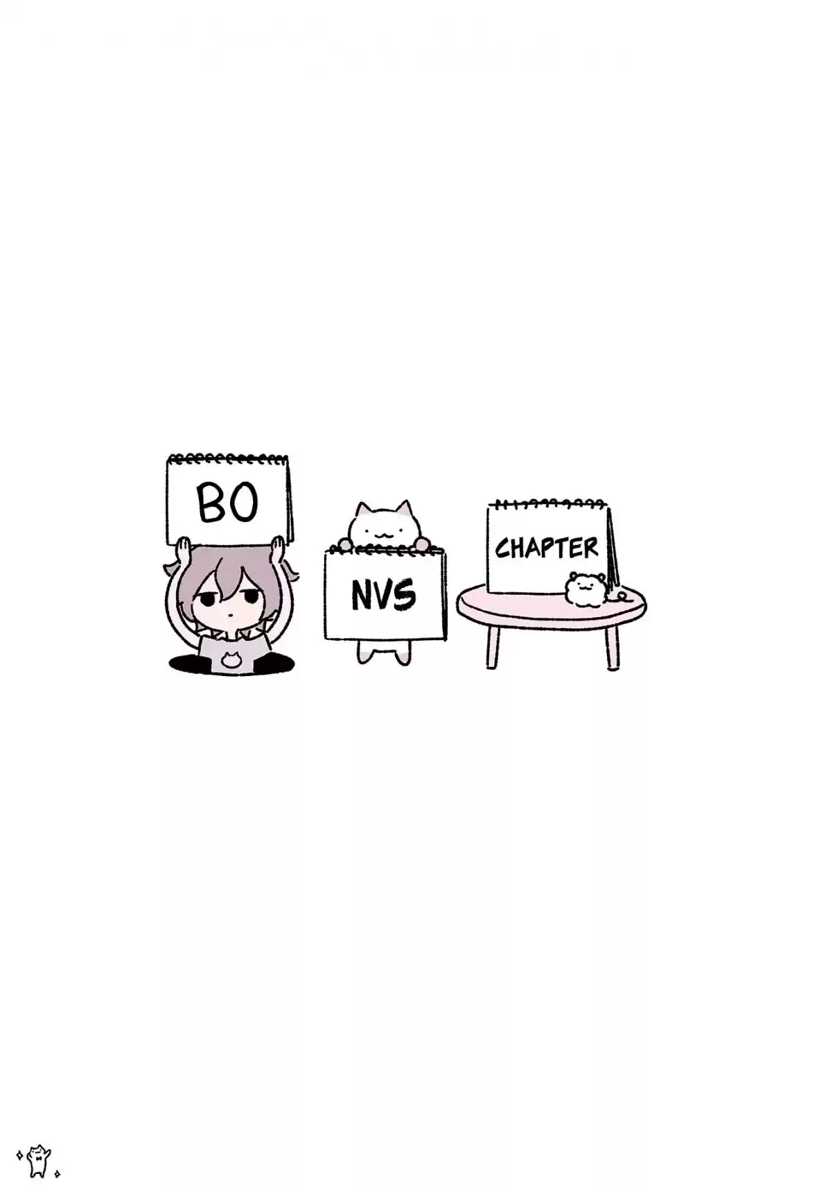 Wonder Cat Kyuu chan Vol. 2 Ch. 213.5 Volume 2