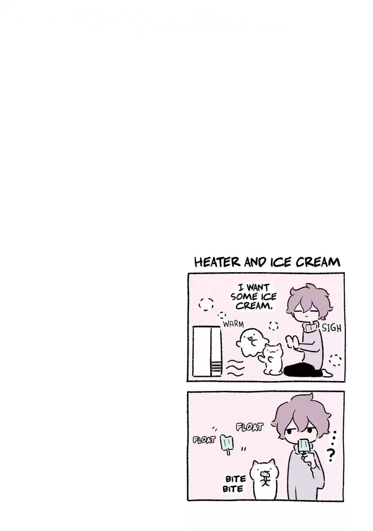 Wonder Cat Kyuu chan Vol. 3 Ch. 320.5 Volume 3