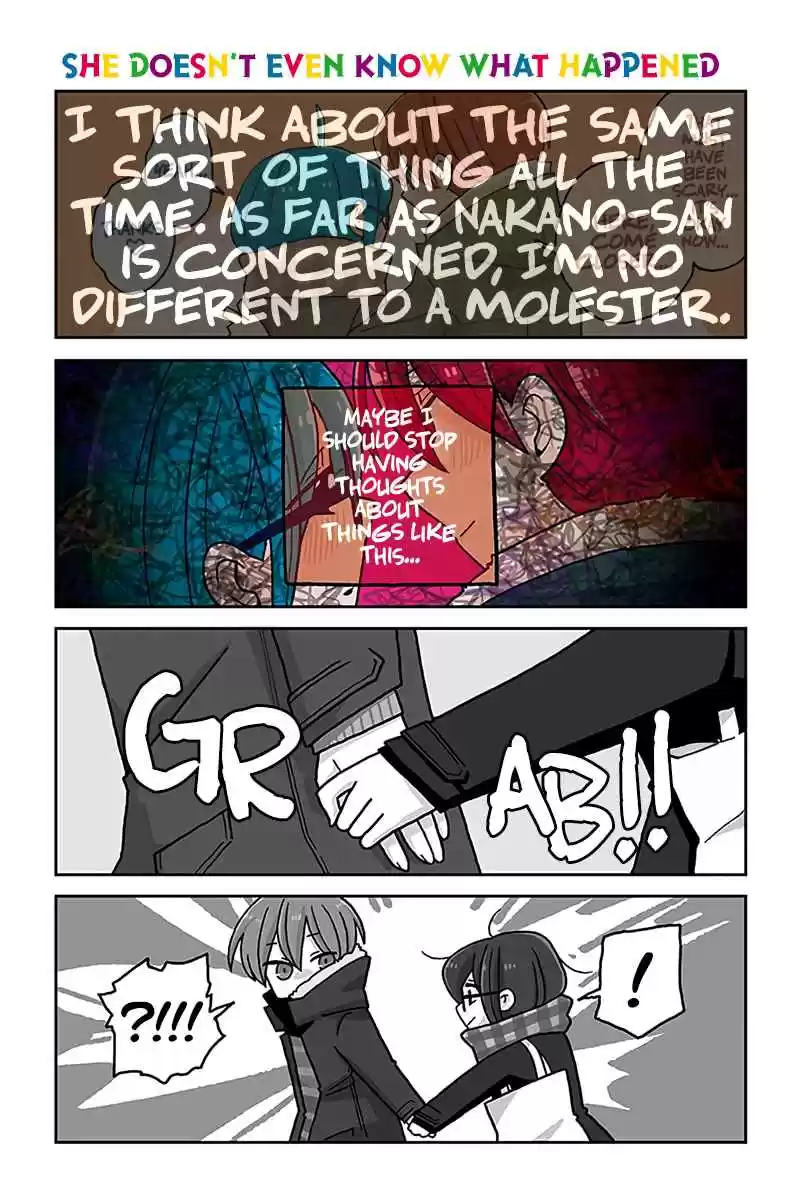 Wonder Cat Kyuu chan Vol. 4 Ch. 395 Skillful Compliments