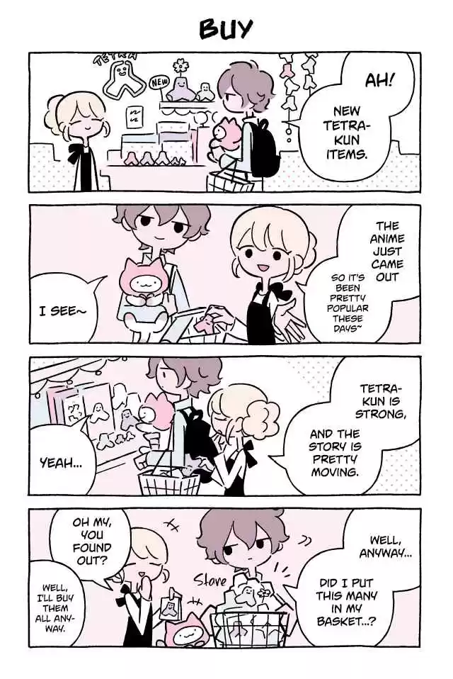 Wonder Cat Kyuu chan Vol. 6 Ch. 605 Buy