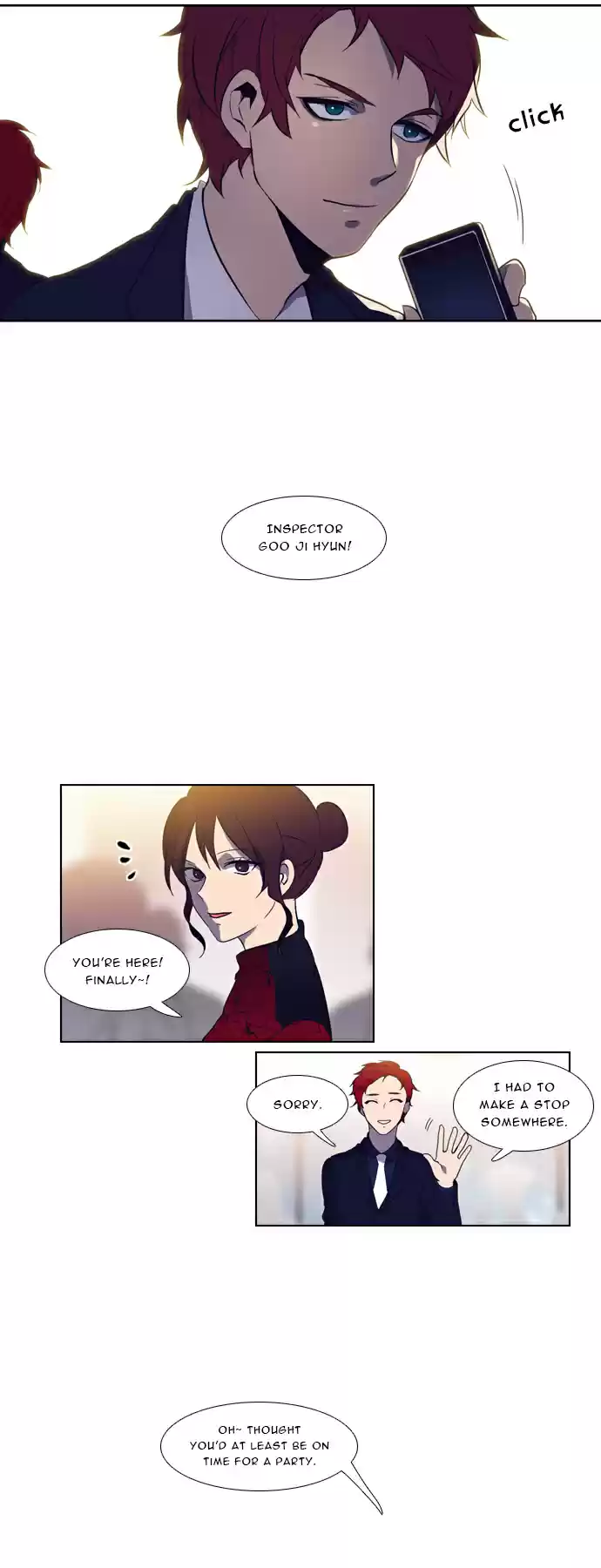 Wonted ch.124