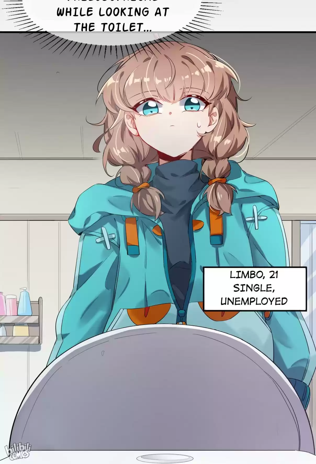 Working Overtime to Destroy the World! 1 Working Overtime To Destroy The World!