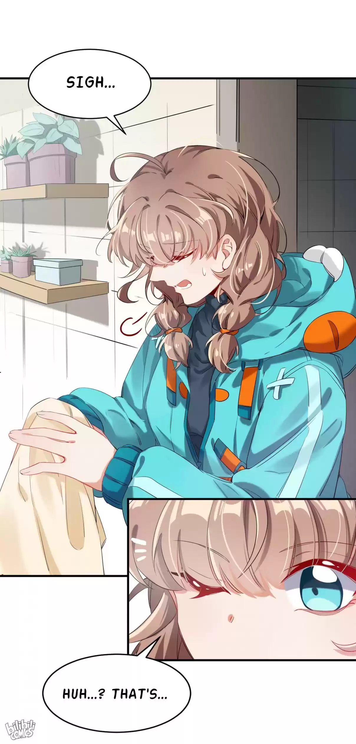 Working Overtime to Destroy the World! 1 Working Overtime To Destroy The World!