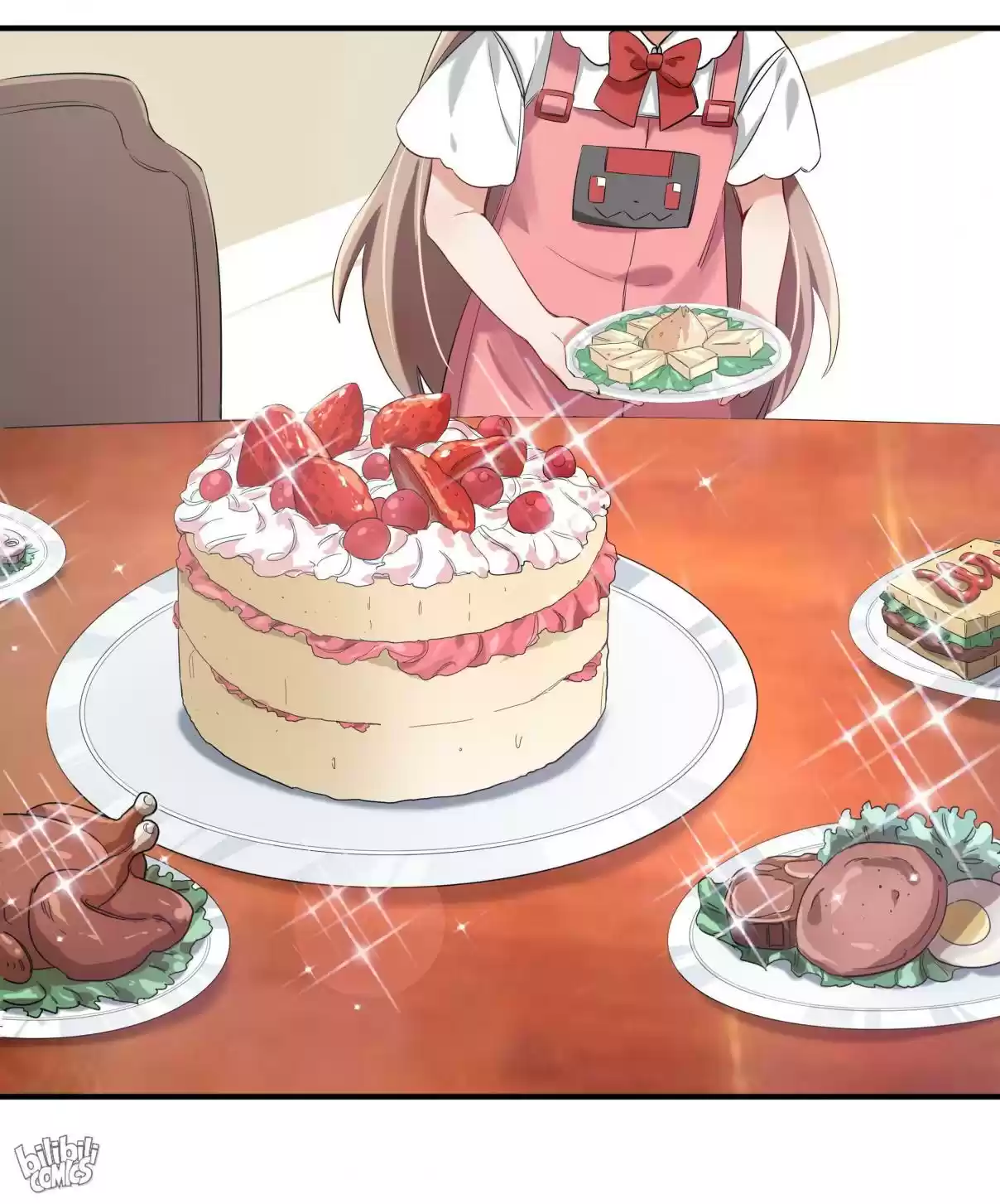 Working Overtime to Destroy the World! 1 Working Overtime To Destroy The World!