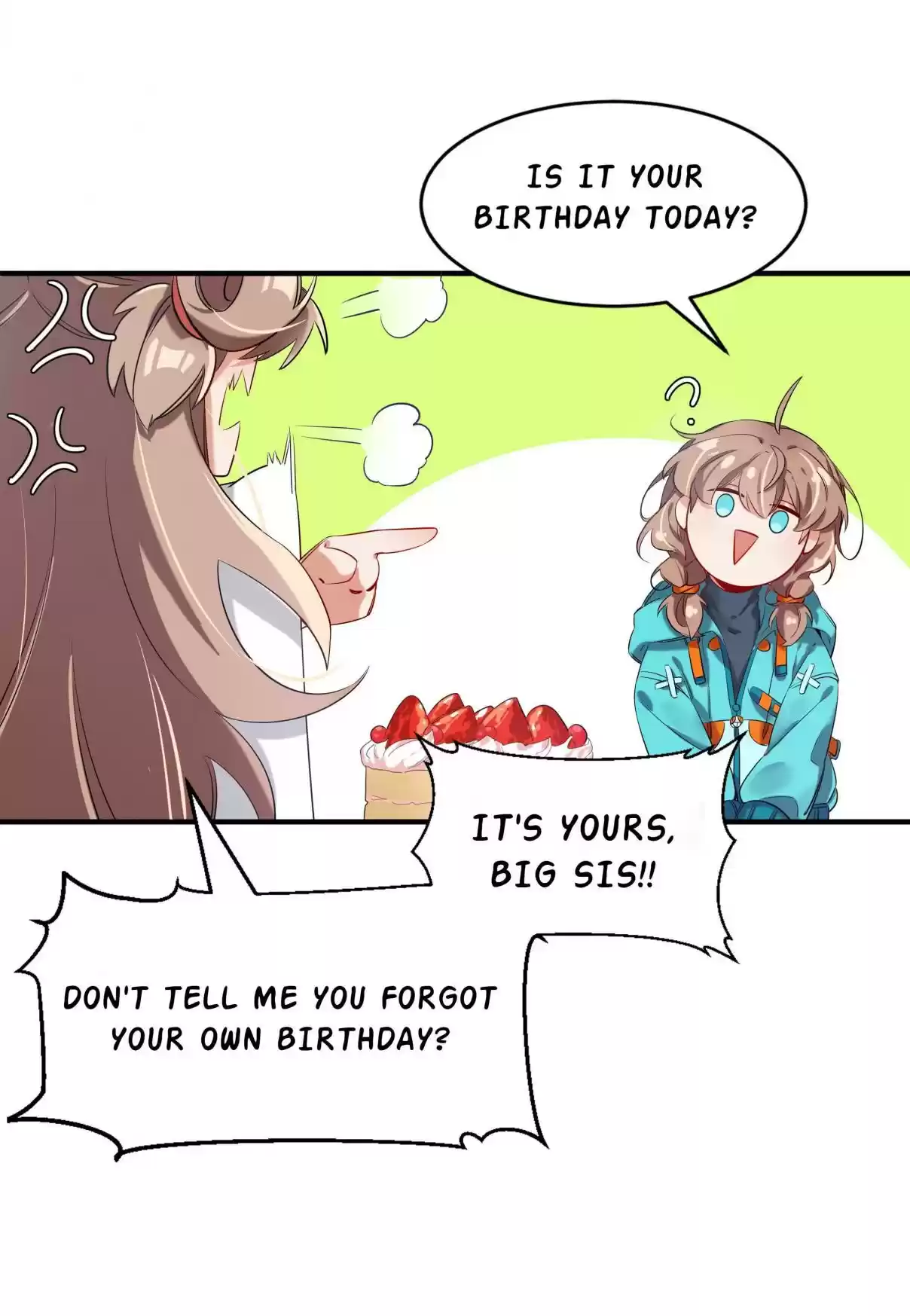 Working Overtime to Destroy the World! 1 Working Overtime To Destroy The World!