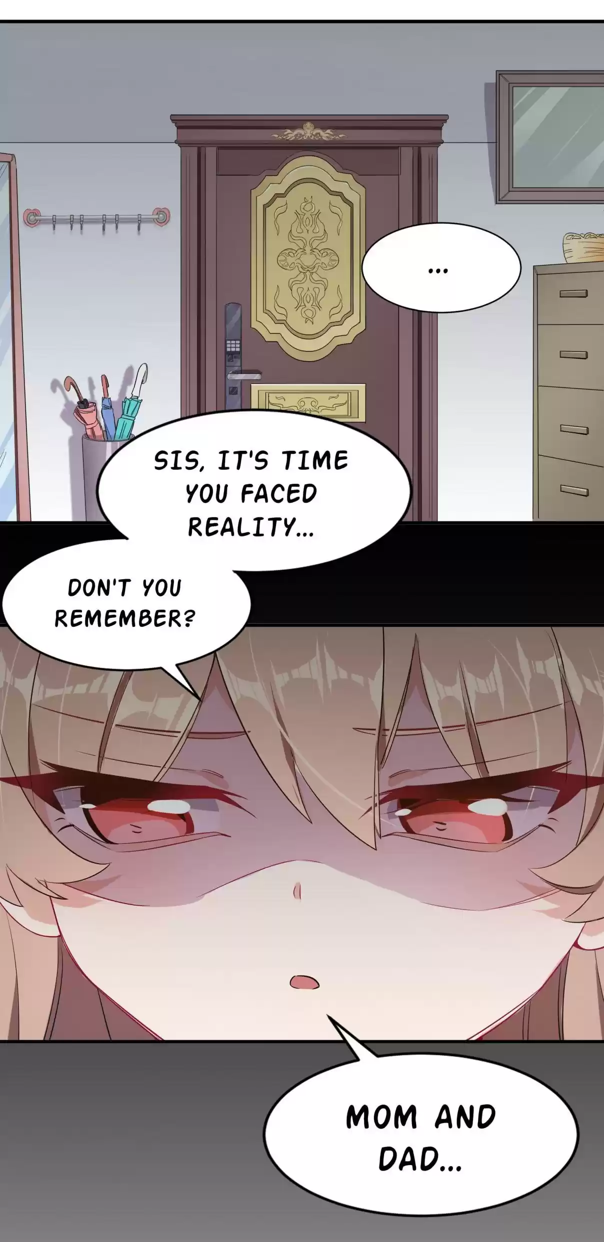 Working Overtime to Destroy the World! 1 Working Overtime To Destroy The World!