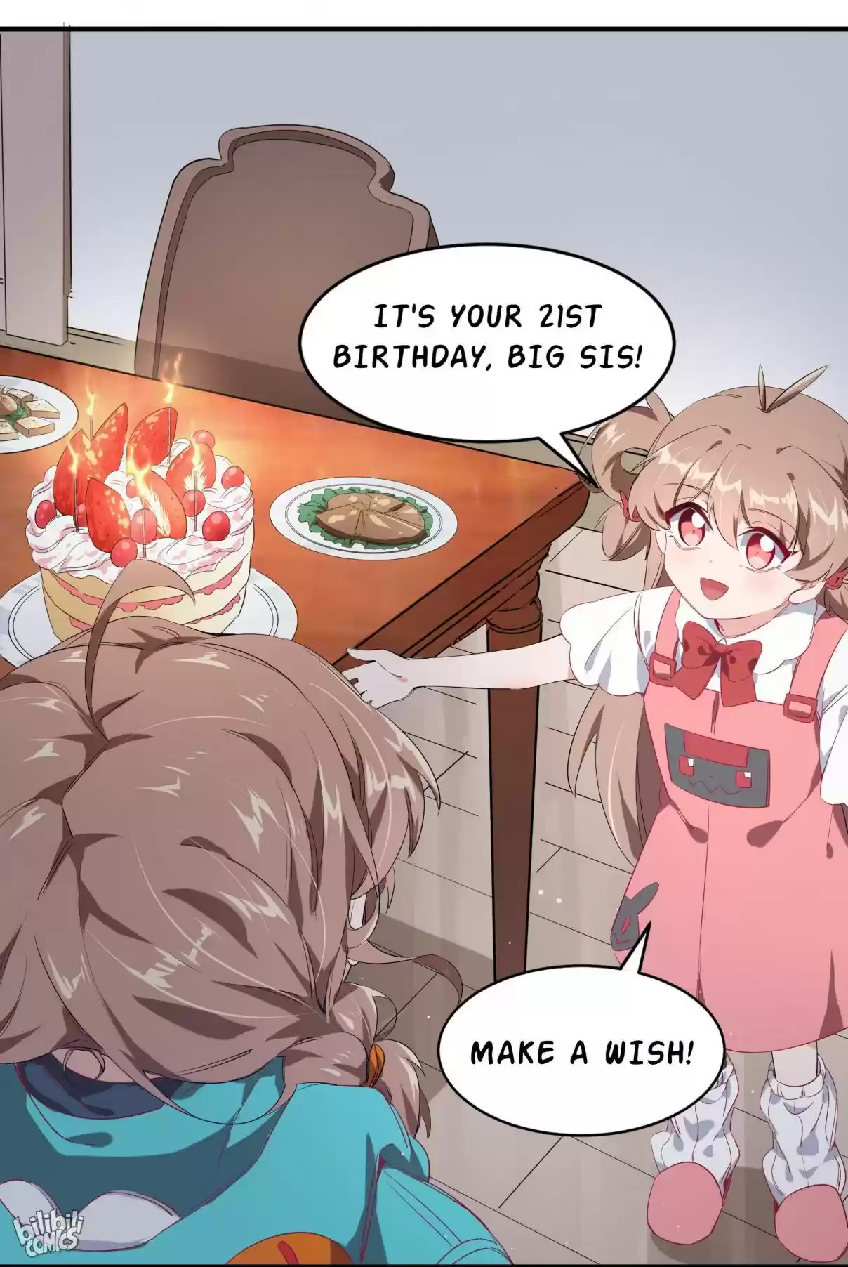 Working Overtime to Destroy the World! 1 Working Overtime To Destroy The World!