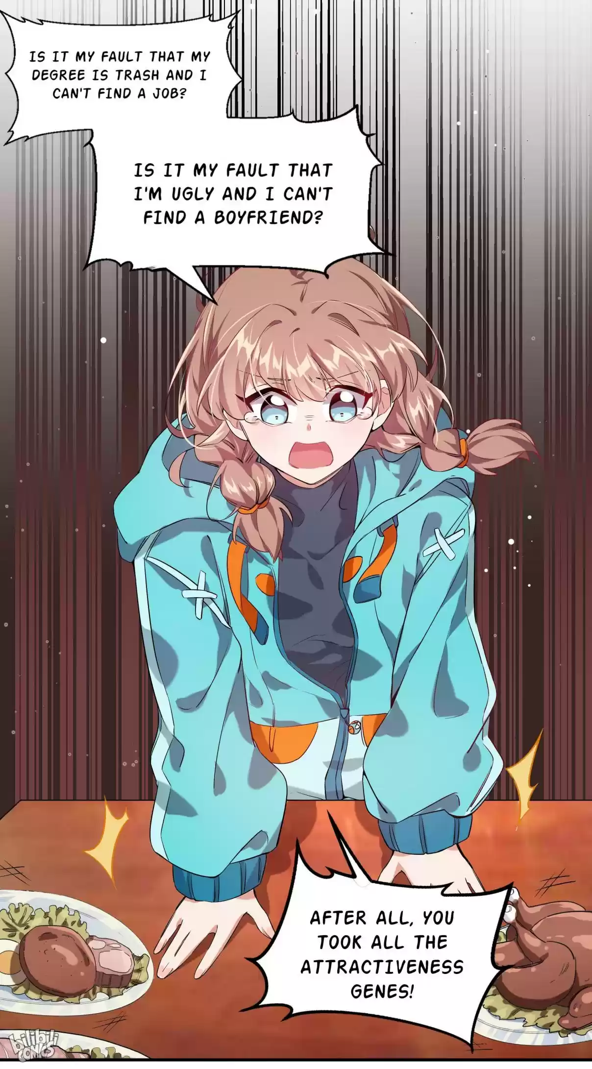 Working Overtime to Destroy the World! 1 Working Overtime To Destroy The World!