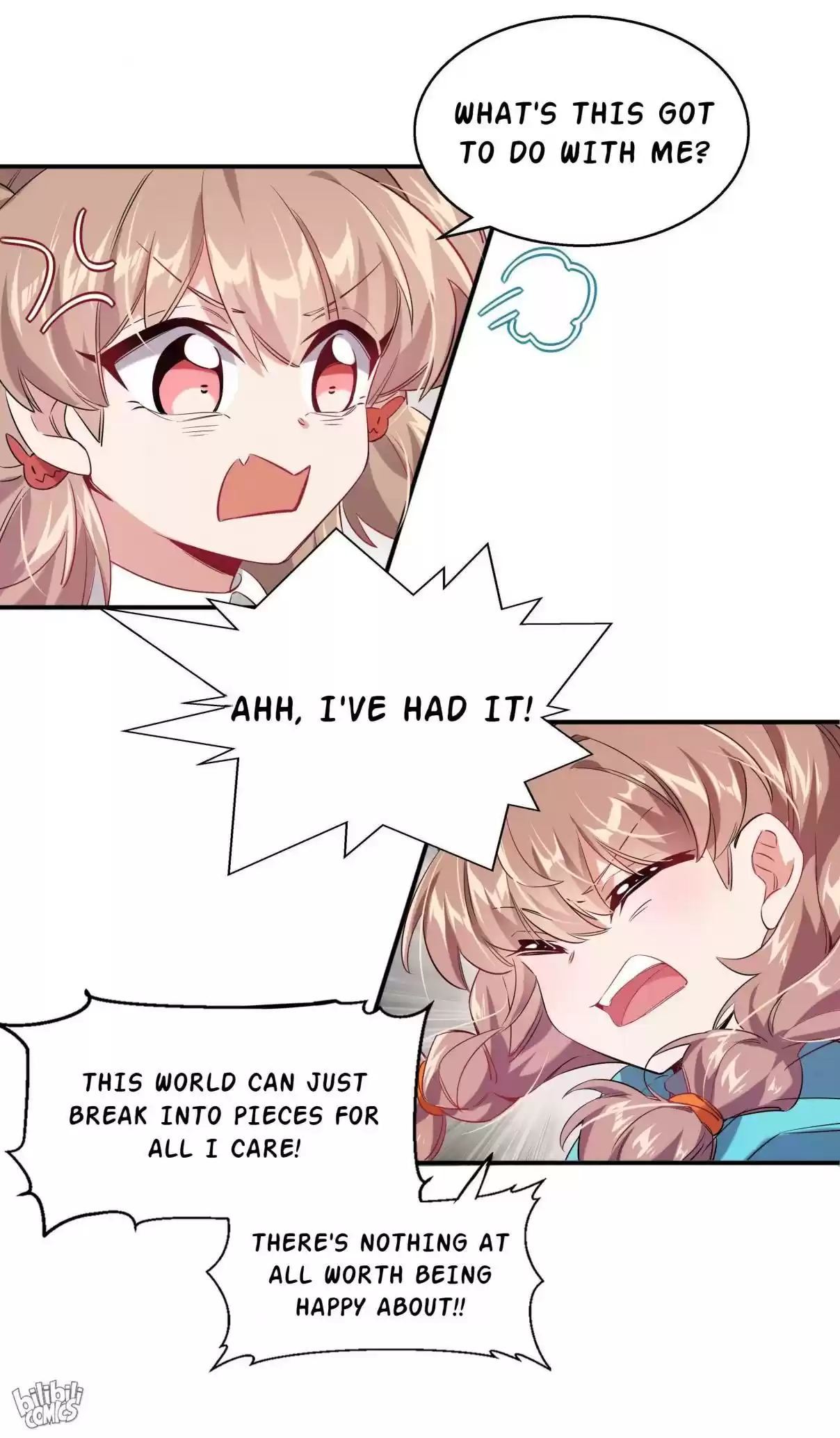 Working Overtime to Destroy the World! 1 Working Overtime To Destroy The World!