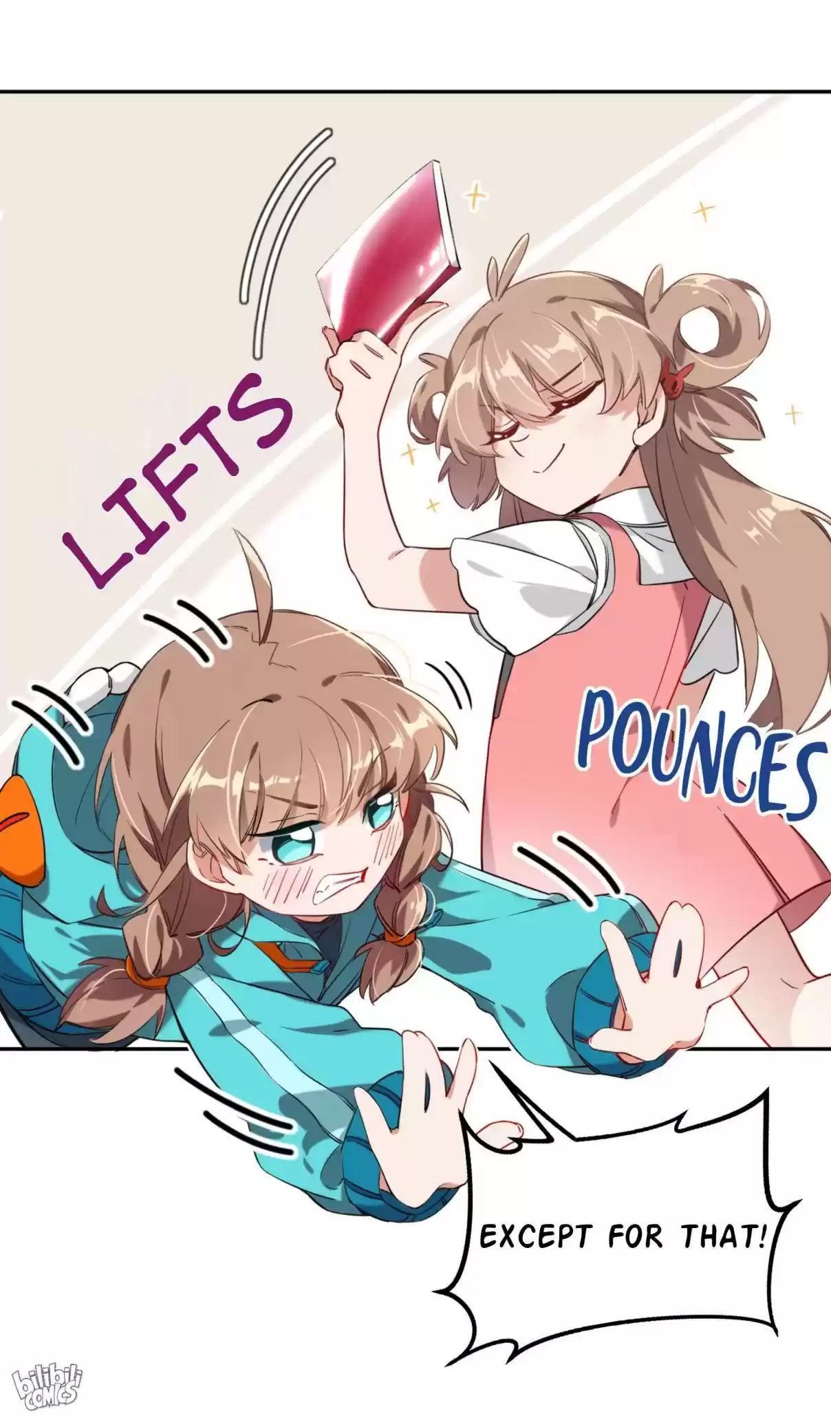 Working Overtime to Destroy the World! 1 Working Overtime To Destroy The World!