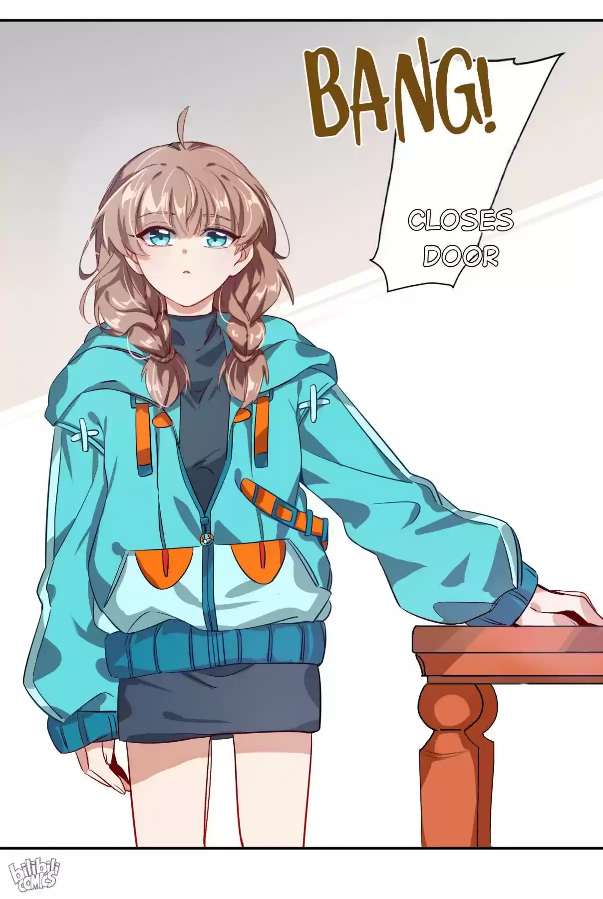 Working Overtime to Destroy the World! 1 Working Overtime To Destroy The World!