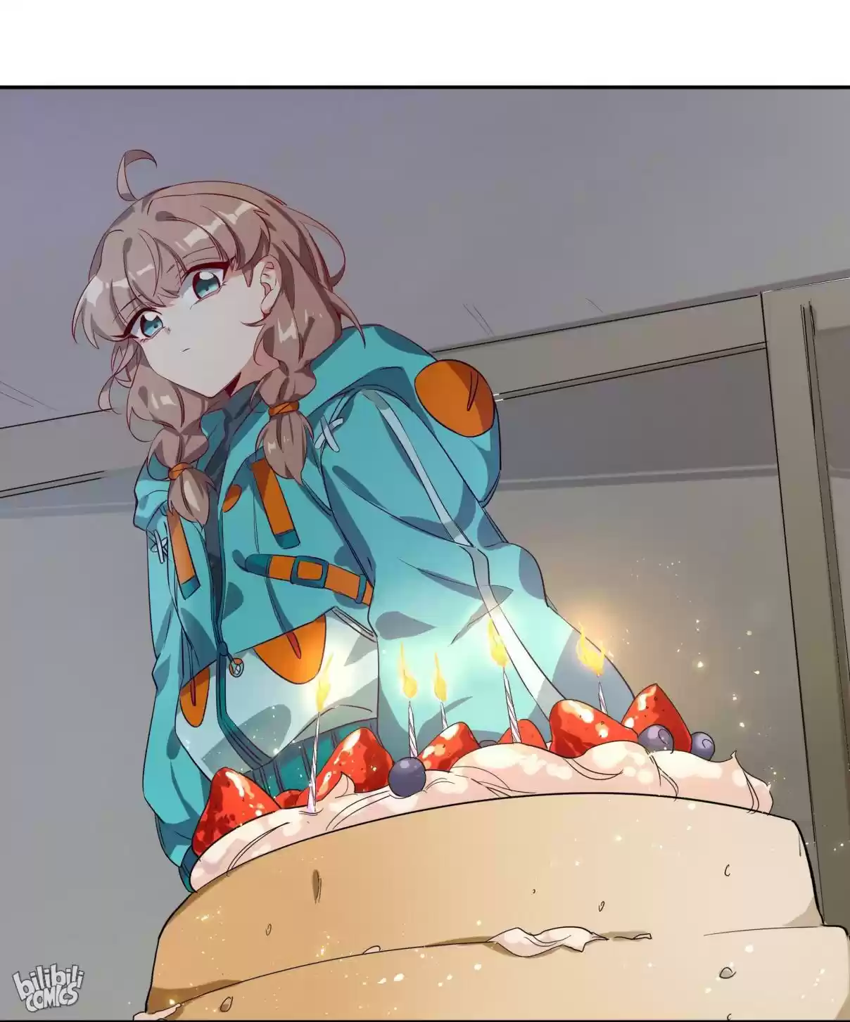 Working Overtime to Destroy the World! 1 Working Overtime To Destroy The World!